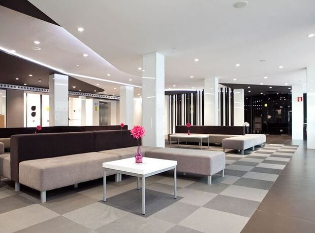Hôtel Flash Benidorm 4* Adult Only pas cher photo 9