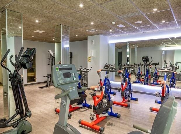 Hôtel Flash Benidorm 4* Adult Only pas cher photo 11