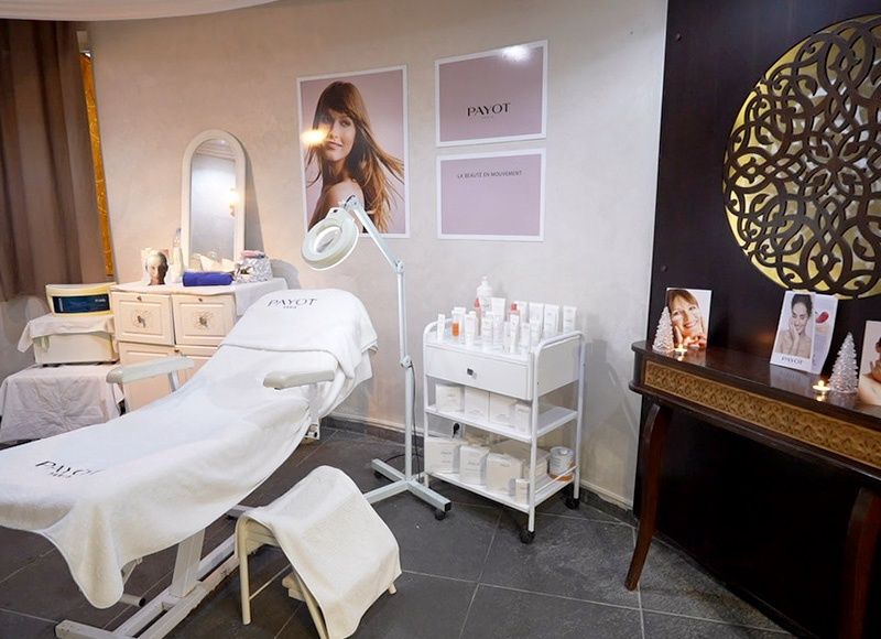 Ôclub Select Royal Tulip hammamet 5* pas cher photo 9