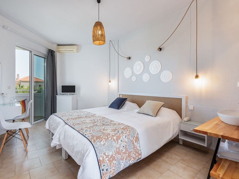 Hôtel Mrs Chryssana Beach 3* pas cher photo 3