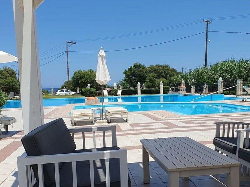 Hôtel Mrs Chryssana Beach 3* pas cher photo 8