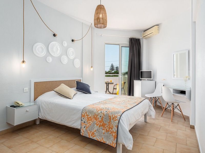 Hôtel Mrs Chryssana Beach 3* pas cher photo 12
