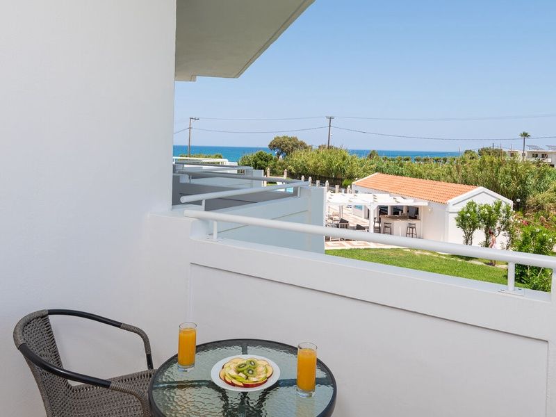 Hôtel Mrs Chryssana Beach 3* pas cher photo 13