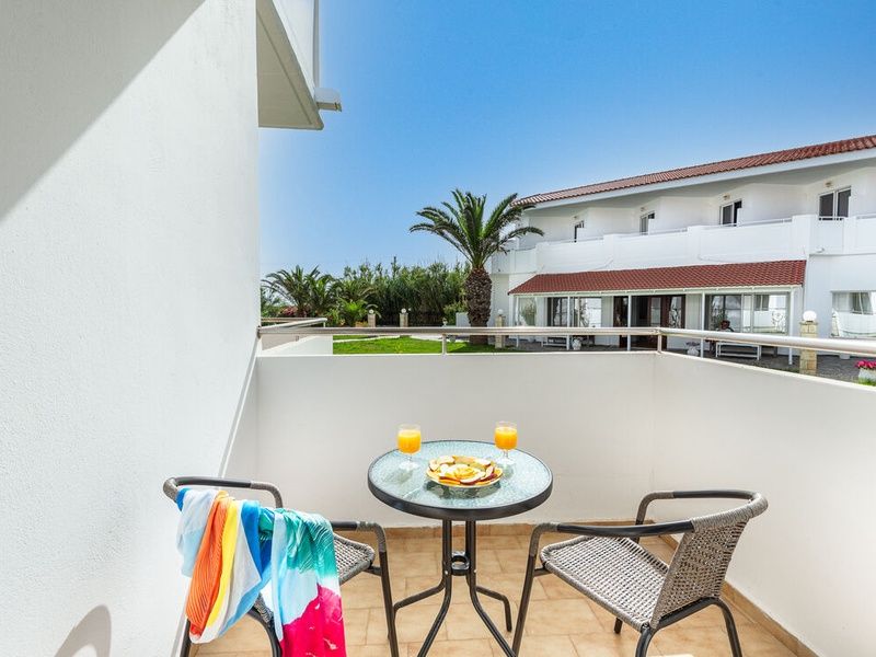Hôtel Mrs Chryssana Beach 3* pas cher photo 16