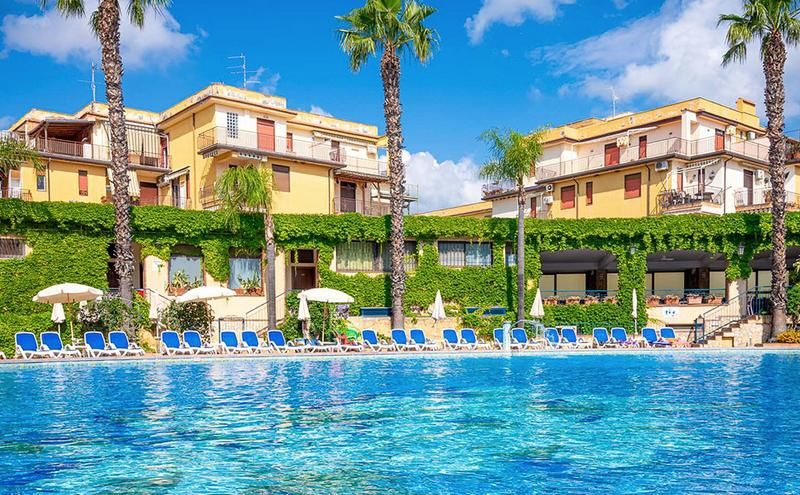 Hôtel Caesar Palace 4* pas cher photo 1