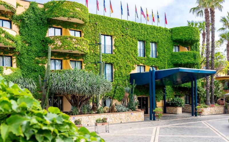 Hôtel Caesar Palace 4* pas cher photo 3