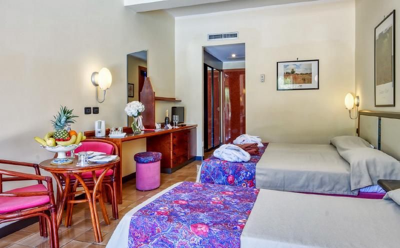 Hôtel Caesar Palace 4* pas cher photo 4