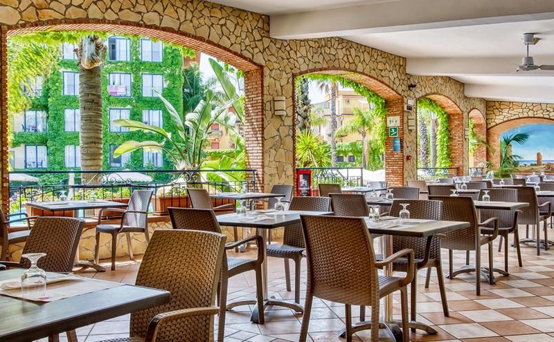 Hôtel Caesar Palace 4* pas cher photo 5