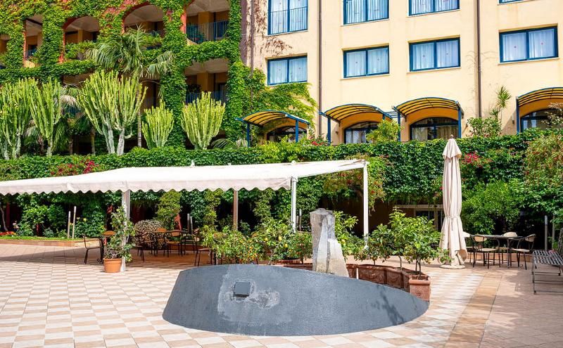 Hôtel Caesar Palace 4* pas cher photo 6