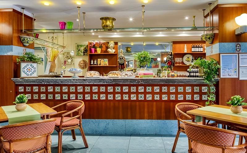 Hôtel Caesar Palace 4* pas cher photo 7