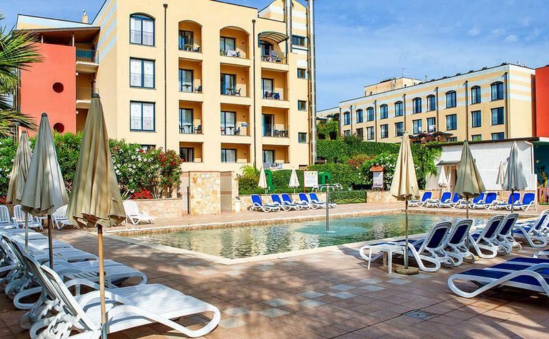 Hôtel Caesar Palace 4* pas cher photo 8