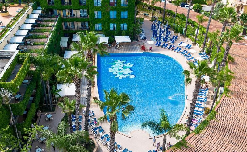 Hôtel Caesar Palace 4* pas cher photo 9