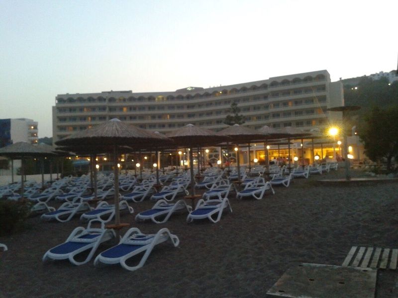 Hôtel Olympos Beach Hotel 4* pas cher photo 1
