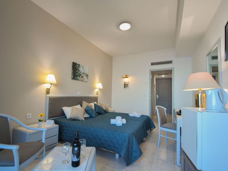 Hôtel Olympos Beach Hotel 4* pas cher photo 4