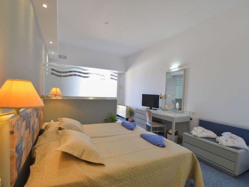 Hôtel Olympos Beach Hotel 4* pas cher photo 5