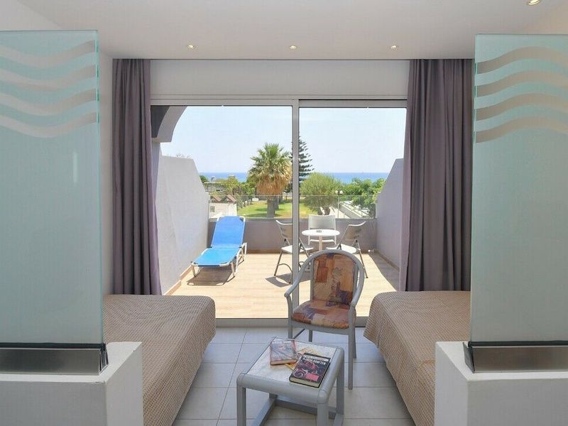 Hôtel Olympos Beach Hotel 4* pas cher photo 6