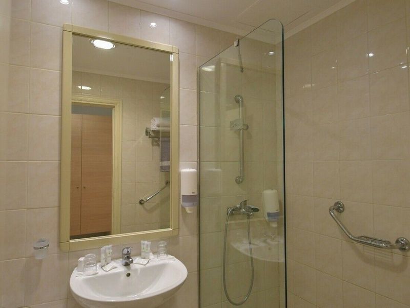 Hôtel Olympos Beach Hotel 4* pas cher photo 7