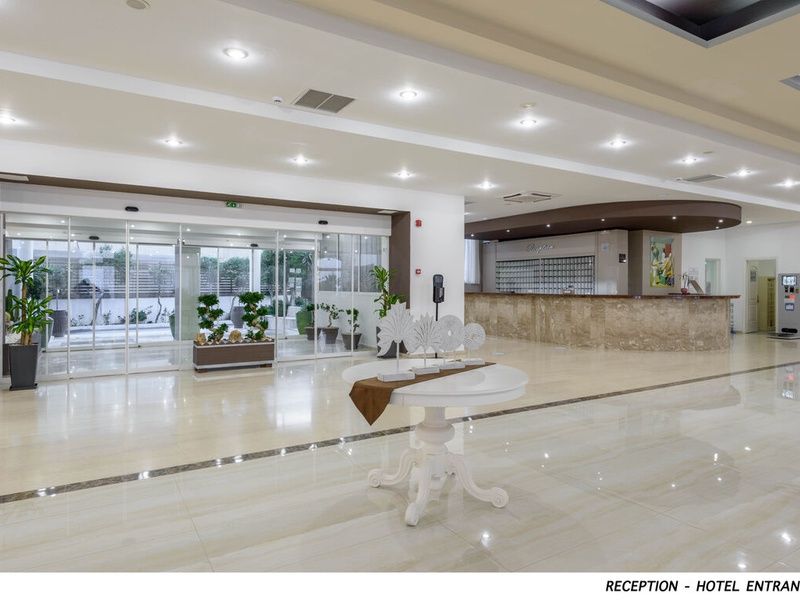 Hôtel Olympos Beach Hotel 4* pas cher photo 8