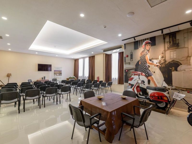 Hôtel Olympos Beach Hotel 4* pas cher photo 12