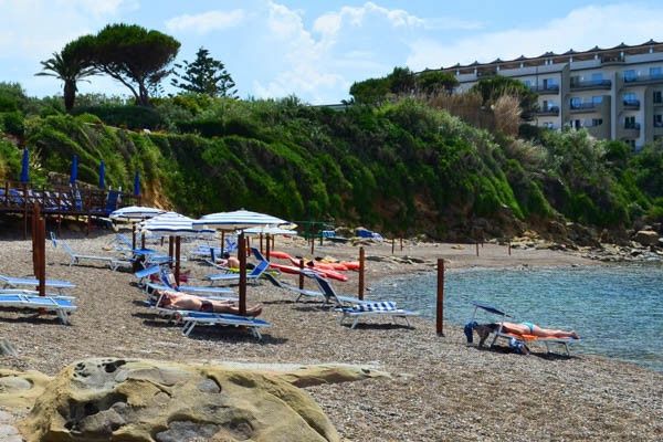 Club Jumbo Cefalu 4* pas cher photo 2