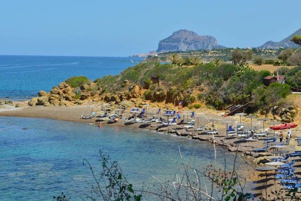 Club Jumbo Cefalu 4* pas cher photo 3