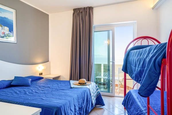 Club Jumbo Cefalu 4* pas cher photo 8