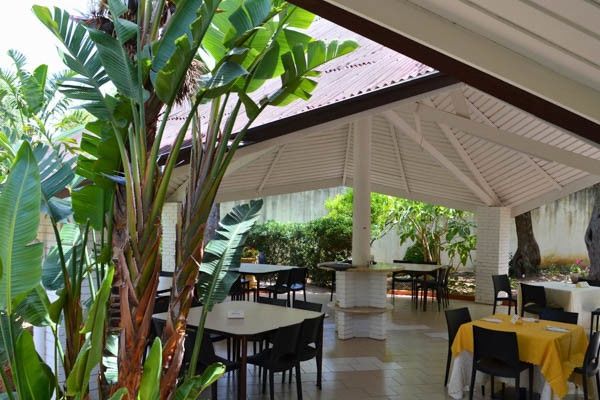 Club Jumbo Cefalu 4* pas cher photo 12