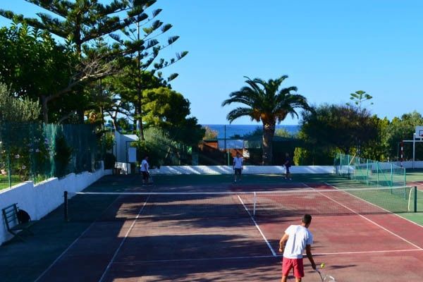 Club Jumbo Cefalu 4* pas cher photo 13