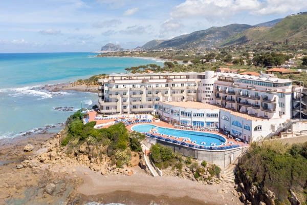 Club Jumbo Cefalu 4* pas cher photo 16