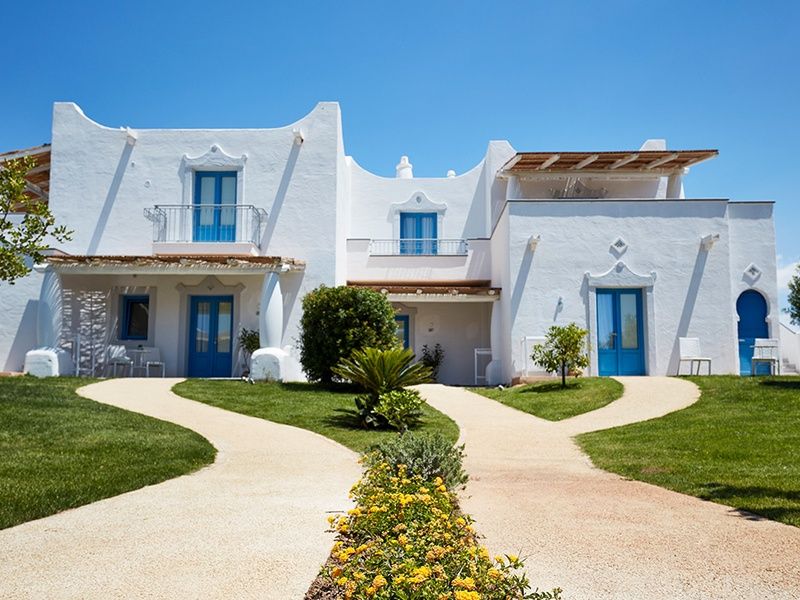 Hôtel VOI Marsa Siclà Essentia by Ôvoyages 4* pas cher photo 4