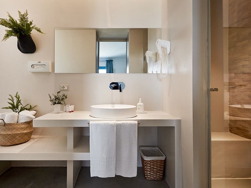 Hôtel VOI Marsa Siclà Essentia by Ôvoyages 4* pas cher photo 6