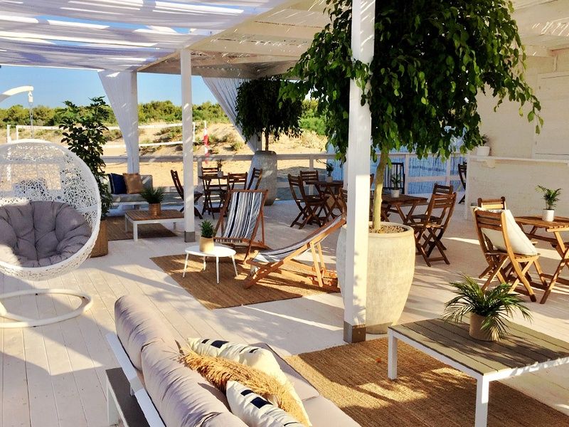 Hôtel VOI Marsa Siclà Essentia by Ôvoyages 4* pas cher photo 8
