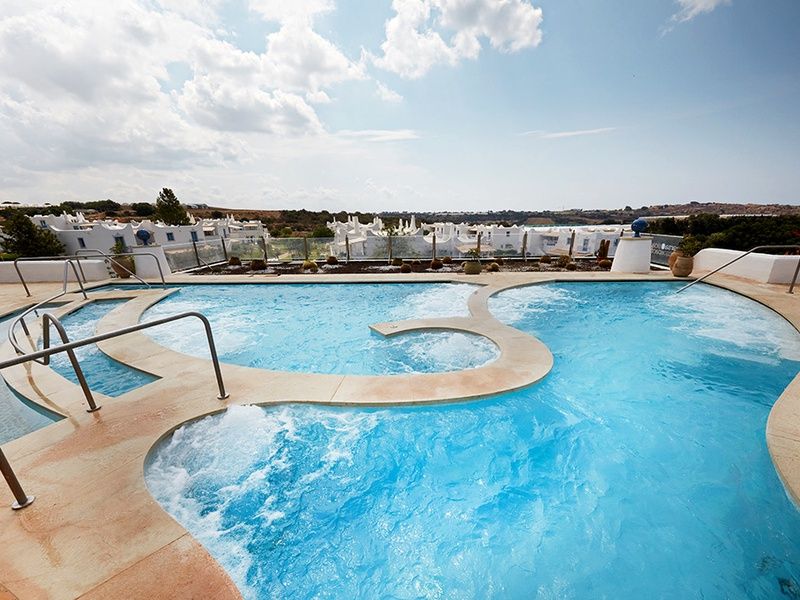 Hôtel VOI Marsa Siclà Essentia by Ôvoyages 4* pas cher photo 9