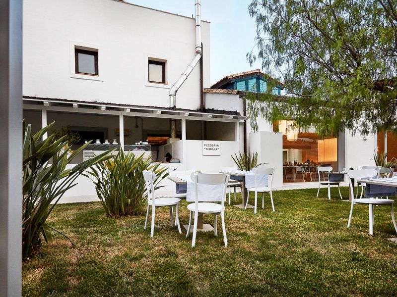 Hôtel VOI Marsa Siclà Essentia by Ôvoyages 4* pas cher photo 11