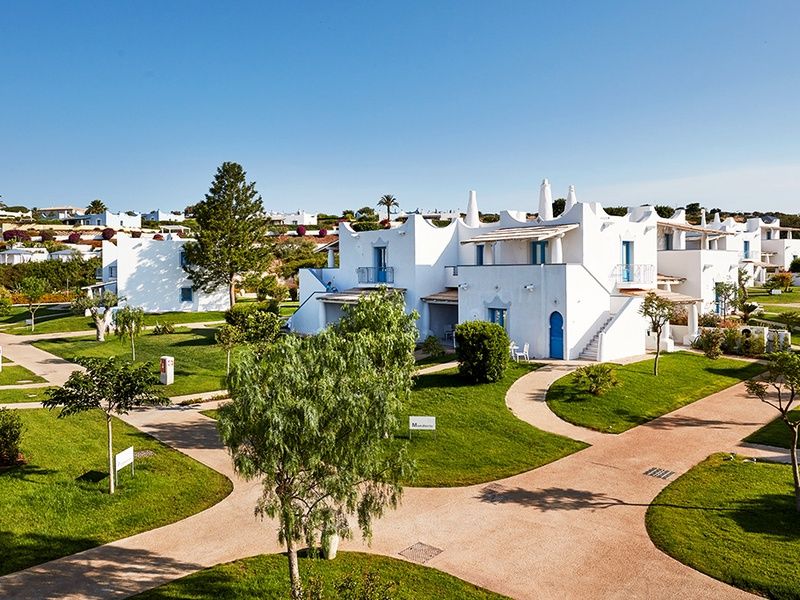 Hôtel VOI Marsa Siclà Essentia by Ôvoyages 4* pas cher photo 12