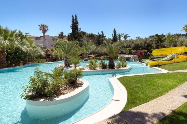 Club Framissima Premium Out of the Blue Resort 5* pas cher photo 2