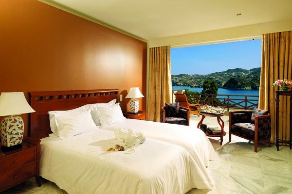 Club Framissima Premium Out of the Blue Resort 5* pas cher photo 3