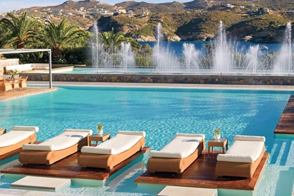 Club Framissima Premium Out of the Blue Resort 5* pas cher photo 4