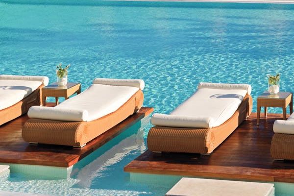 Club Framissima Premium Out of the Blue Resort 5* pas cher photo 5