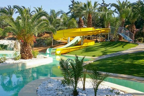 Club Framissima Premium Out of the Blue Resort 5* pas cher photo 7