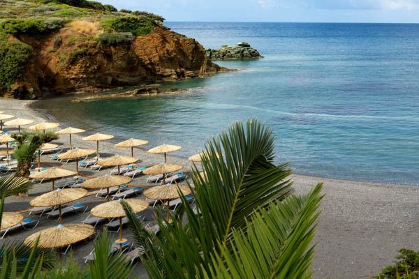 Club Framissima Premium Out of the Blue Resort 5* pas cher photo 8