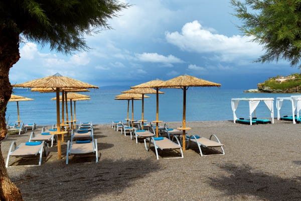 Club Framissima Premium Out of the Blue Resort 5* pas cher photo 9