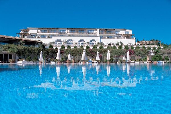 Club Framissima Premium Out of the Blue Resort 5* pas cher photo 10