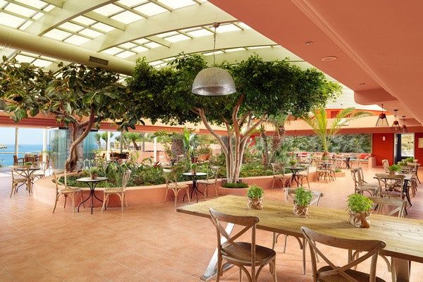 Club Framissima Premium Out of the Blue Resort 5* pas cher photo 16