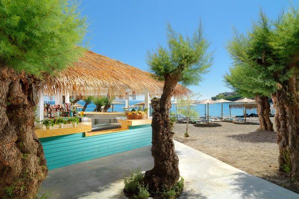 Club Framissima Premium Out of the Blue Resort 5* pas cher photo 23