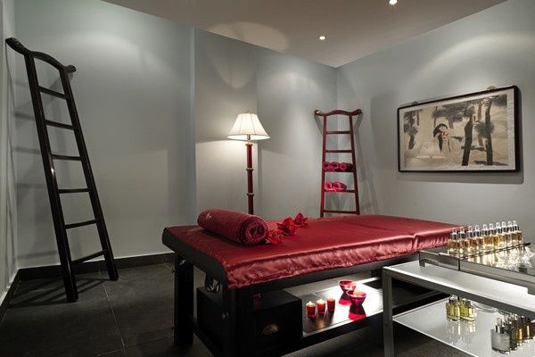 Club Framissima Premium Out of the Blue Resort 5* pas cher photo 26