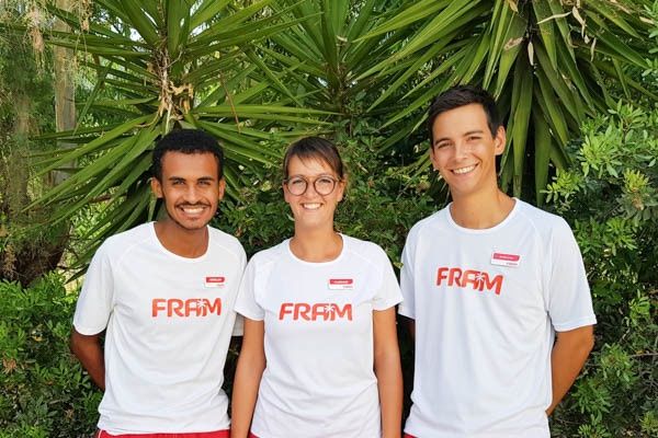 Club Framissima Premium Out of the Blue Resort 5* pas cher photo 30