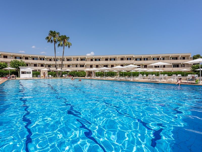 Hôtel Voi Daniela Essentia by Ôvoyages 4* pas cher photo 1