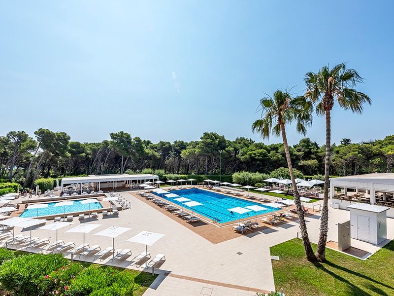Hôtel Voi Daniela Essentia by Ôvoyages 4* pas cher photo 2