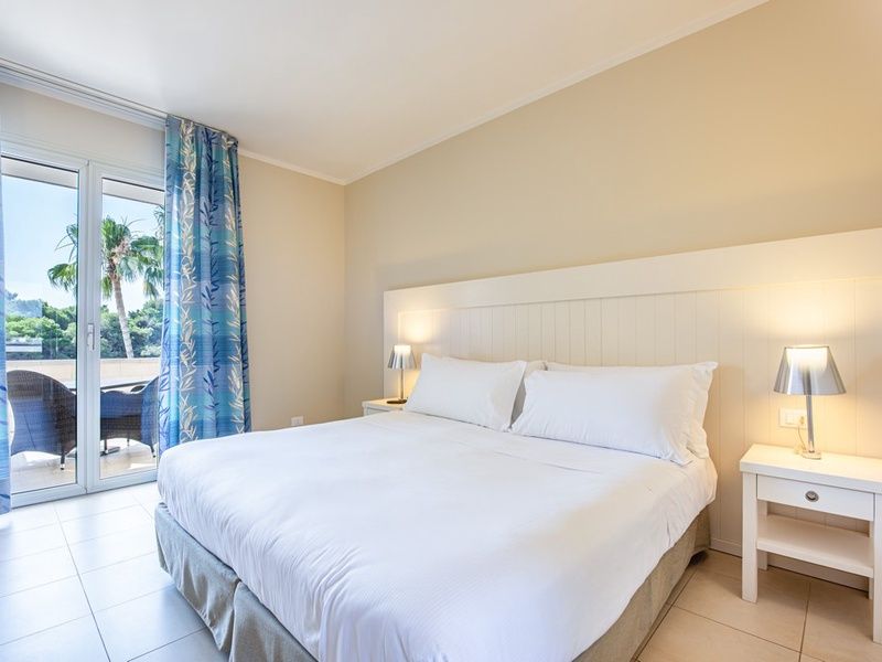 Hôtel Voi Daniela Essentia by Ôvoyages 4* pas cher photo 4